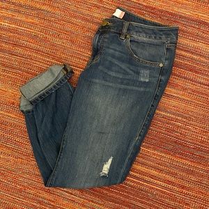 women’s cabi jeans